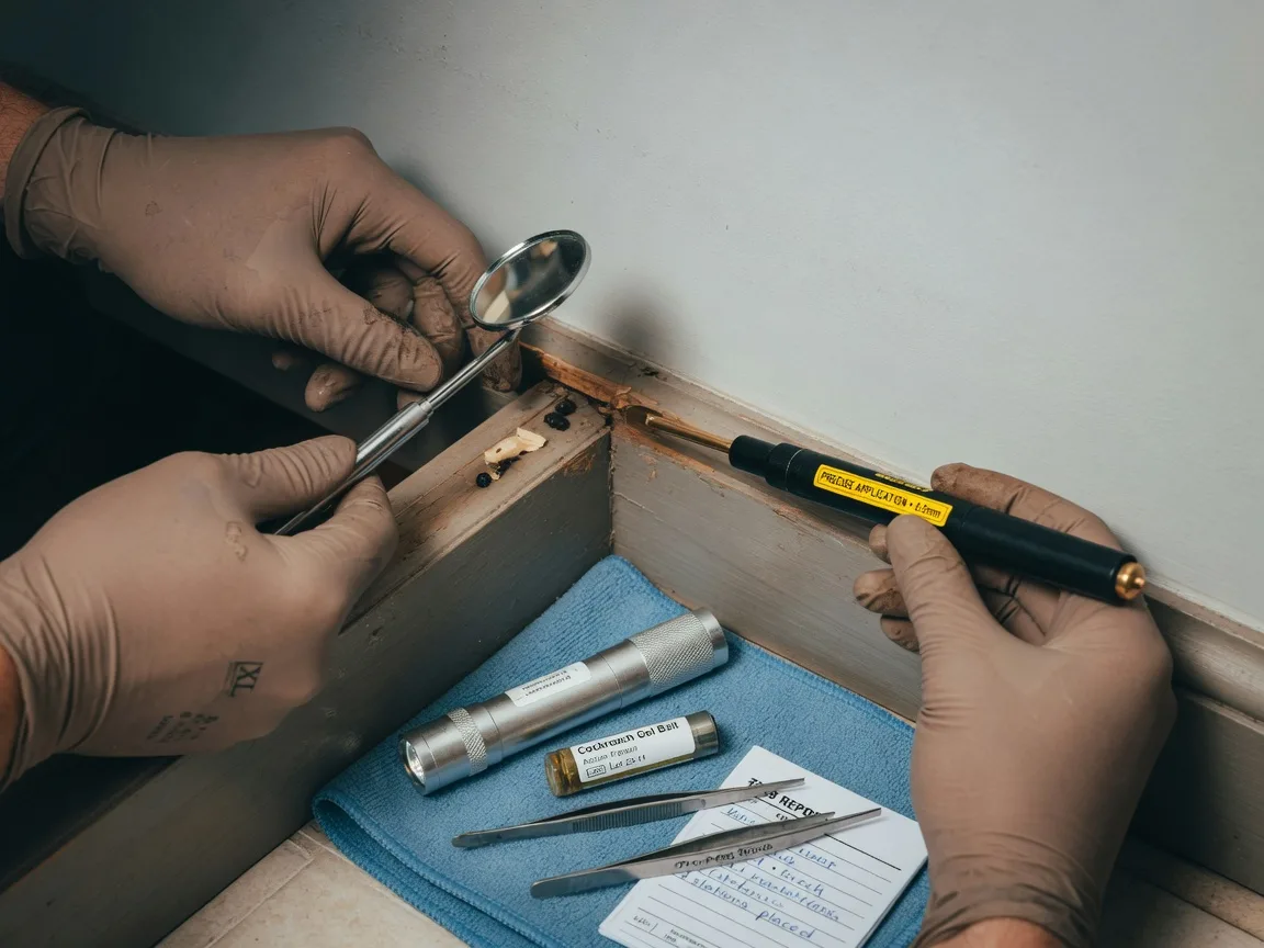 Why choose Emergency Pest Control in Orosi, CA